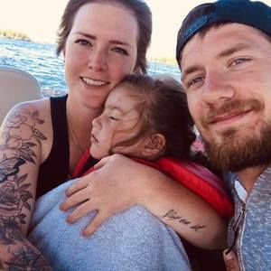 Meet your Posher, Serena